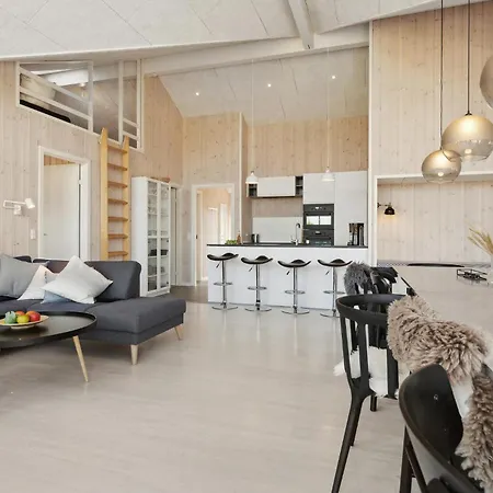 5 Bedroom Beautiful In * Odder