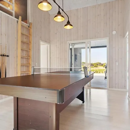 Dom wakacyjny Awesome In With Wifi