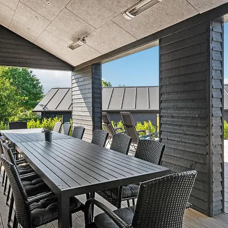 Dom wakacyjny Awesome In With Wifi *