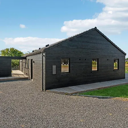 5 Bedroom Beautiful In Odder