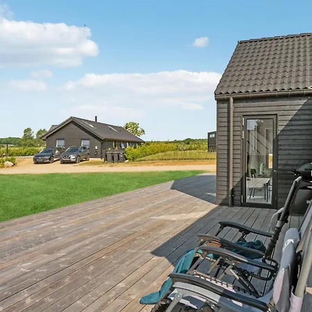 Holiday home Awesome In With Wifi