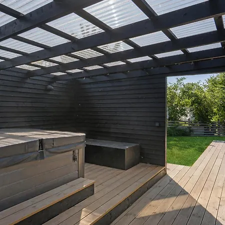 5 Bedroom Beautiful In Odder